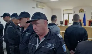 Задържаният в Дания Рангел Бизюрев, обвинен в убийството на Димитър от Цалапица, все още не е в България