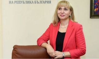 Ковачева: Всички пенсионери ще си получат пенсиите и надбавките за Великден
