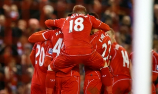 Лалана: Можем да завършим трети