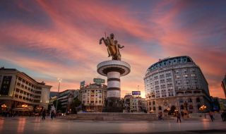 Опасно: българските "фантомни болки" по Македония