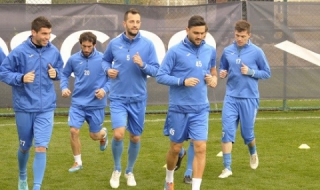 Поредно безумие в защита коства победата на Левски срещу Петропул