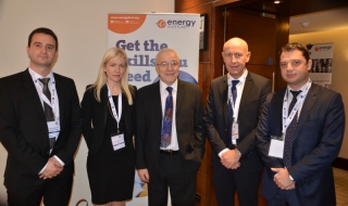 Привличаме „Статойл“ да търси нефт и газ в Черно море