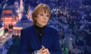 Росица Матева: ЦИК иска стандартизирани паравани за гласуване във всички секции