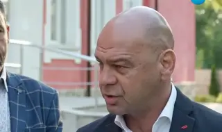 The ceiling that fell on students in Plovdiv was repaired for over 2.4 million leva 3 years ago 