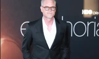 Звездата от „Анатомията на Грей“ и „Еуфория“ Ерик Дейн е прикован към инвалидна количка (ВИДЕО)