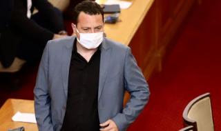 Ченчев: БСП с Нинова е единствената алтернатива за България