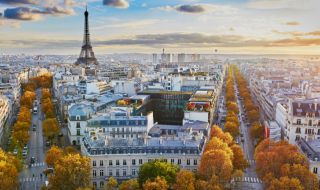 Какви приходи от туризъм очаква Франция