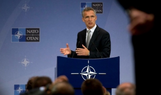 Нарушаването на турското въздушно пространство не прилича на инцидент