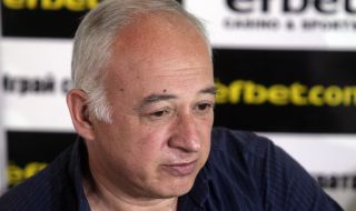 Петър Димитров: Не Купата, а обединението на феновете е най-големият успех за Левски