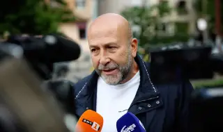 Протестът в Телиш се превръща в учредително събрание за партия?