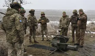 Турция обяви голяма новина за Украйна: подписването на договор е „изключително близо“