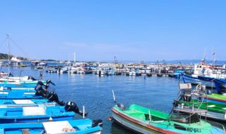 Голяма инвестиция в Рибарското пристанище на Несебър