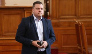 ИТН готви промени в закона за референдумите