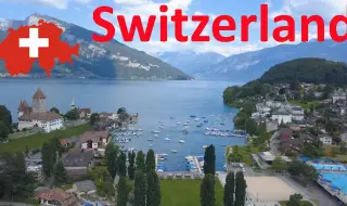 Switzerland is the best country to live in for the third year in a row 