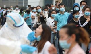 Загадка: защо в Азия се справят по-добре с коронавируса