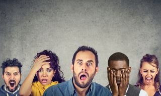 Зодиите, които не могат да контролират емоциите си