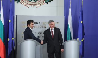 Евгений Кънев: Двата служебни кабинета на Радев свършиха работата, за която бяха сформирани