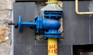 Европа е в Тупик, заради липсата на руски газ