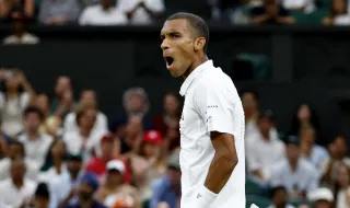 Голямата сензация във втория етап на US Open вече е факт