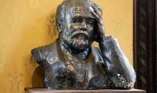 13 януари 1898 г. Зола: Аз обвинявам! СНИМКИ