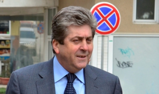 АБВ преговаря с дузина партии за евровота