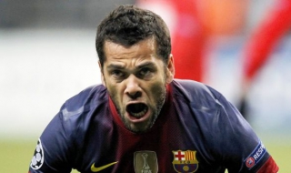 Алвеш: Сити никога няма да са като нас