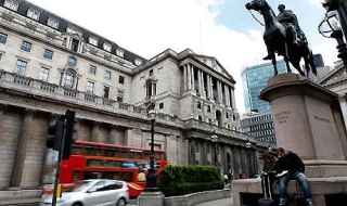 Банката на Англия обещава да запази финансовата стабилност