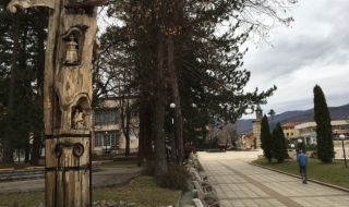 Пуснаха безплатен интернет на обществените места в Берковица
