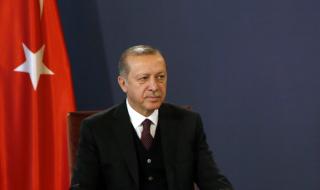 Ердоган разсече САЩ: Тяхното не е демокрация!