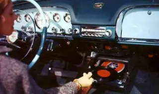 Когато инженерите се забавляват или за някои от най-странните и гениални „екстри“ в историята