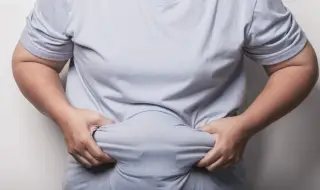 Кой напълнява по-лесно: мъжете или жените?