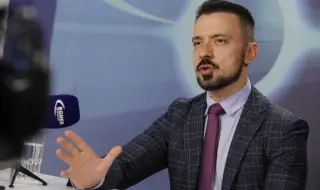 Кристиян Шкварек: Огромен крах чака ПП-ДБ на евроизборите, ако не са заедно с парламентарните