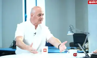 Проф. Николай Радулов пред ФАКТИ: Ако всичко е било под контрол, къде са наркотиците? (ВИДЕО)