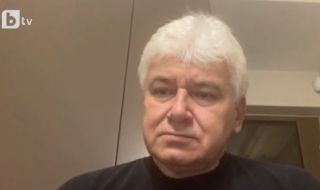 Проф. Пламен Киров: Ще има съвет отвън  да се състави правителство