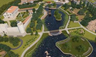 Варна: Откриха най-големия исторически парк в света (ВИДЕО)