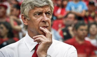 Венгер за Моу: Държанието му е срамно!