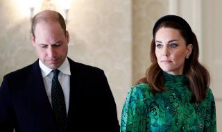Кейт Мидълтън шокира с това, което направи с наследството от принцеса Даяна