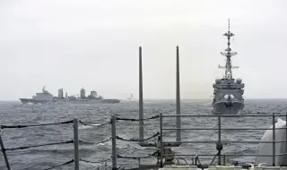 НАТО под безпрецедентен натиск: ще се разпадне ли алиансът заради Гренландия