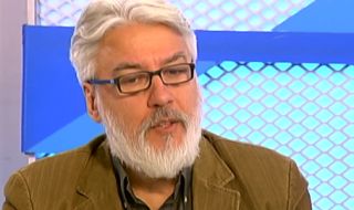 Проф.Росен Стоянов: Личности от ПП-ДБ си чертаят частно европейско бъдеще