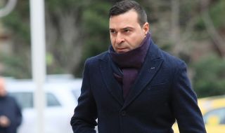 Слави Ангелов: Скандалът с подслушванията цели овладяване на службите