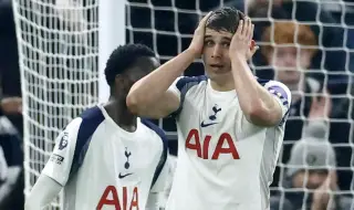 Тотнъм е заплашен от катастрофални финансови последици при евентуално изпадане