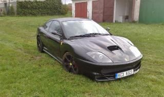 В какво се превърна едно Peugeot в Чехия?