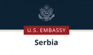 Washington: The US does not play a role in the establishment of the new Serbian government 