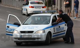 Всеки трети проверен шофьор в Несебър - с акт