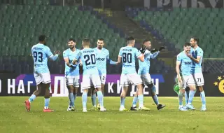 Арда спечели откриващия мач от кръга в Първа лига със Спартак Варна