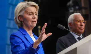 Евродепутатите заплашват с блокиране на бюджета на ЕС за 2028-2034 г.