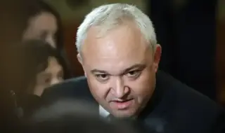 Иван Демерджиев: Съкращения в МВР без детайлен анализ няма да се правят