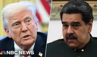 Мадуро поиска сваляне на обвиненията срещу него. Родригес призова Тръмп да отмени санкциите и блокадата на Венецуела