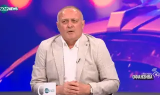 Неделчо Стойчев: Видеото със задържането на Георгиев не може да се използва като доказателство