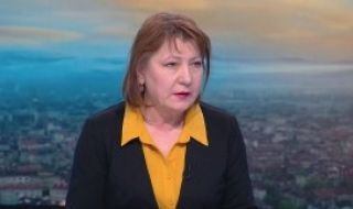 Проф. Петрова: По-вероятно е да спечелите от тотото, отколкото усложнение след ваксина